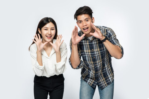 5 Alasan Mengapa Perempuan Menyukai Pria yang Lucu, Menyenangkan!