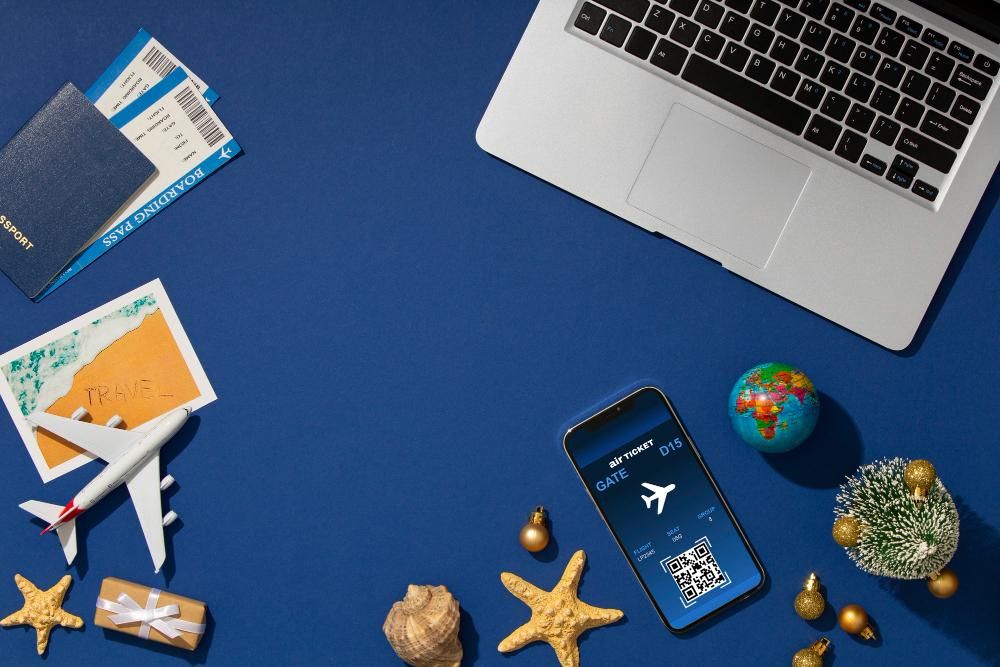 6 Tips Terhindar dari Penipuan Travel Online, Liburan pun Aman!