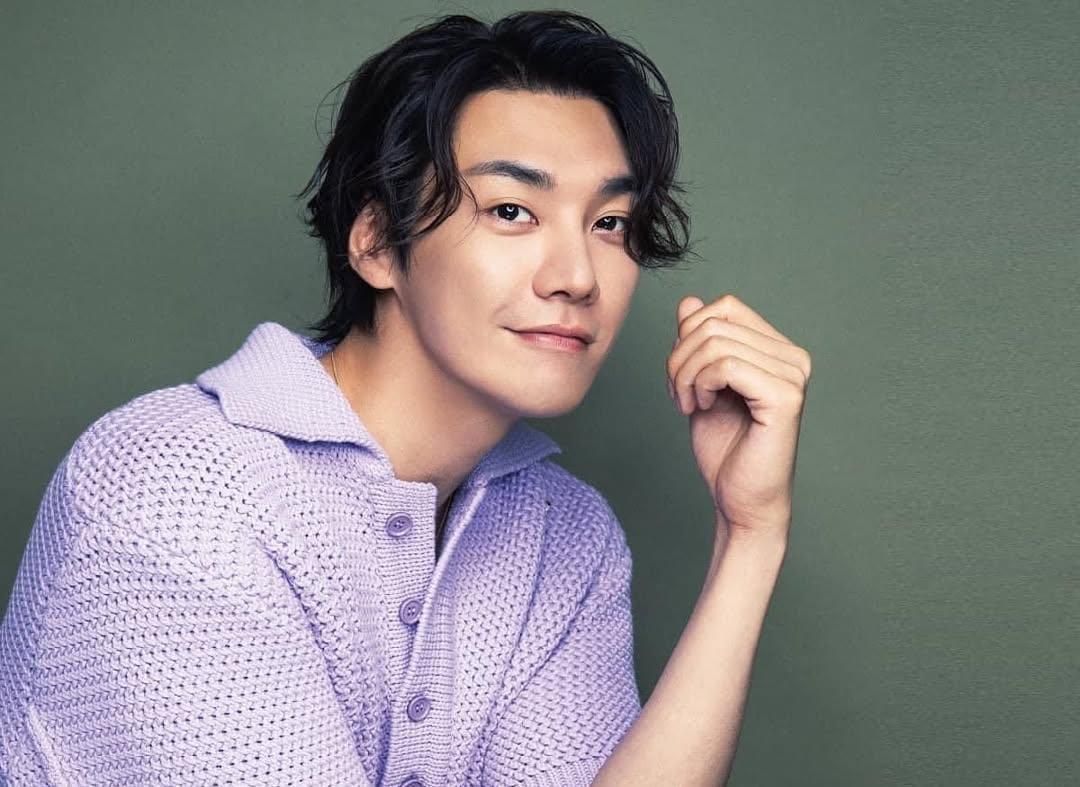 3 Drakor Kim Young Kwang Pada Tahun 2025, Comeback di Trigger