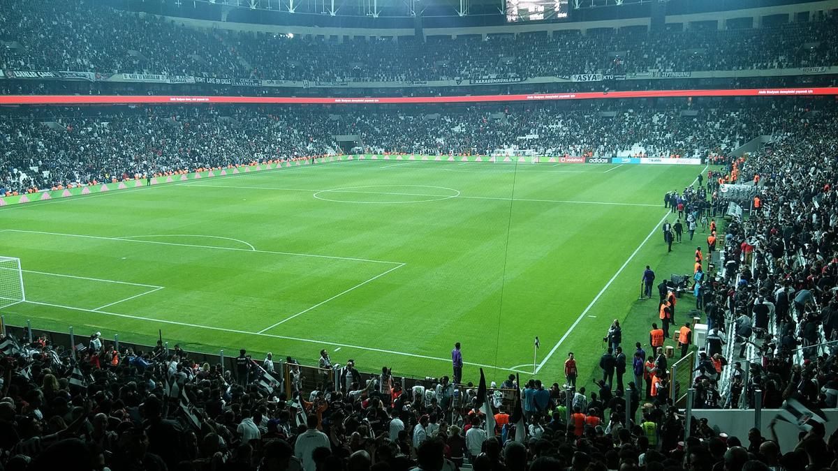 4 Pemain Inggris yang Pindah ke Besiktas dengan Status Pinjaman