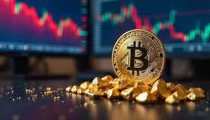 Bitcoin Pecah Rekor, Tembus All Time High Rp1,81 Miliar per koin