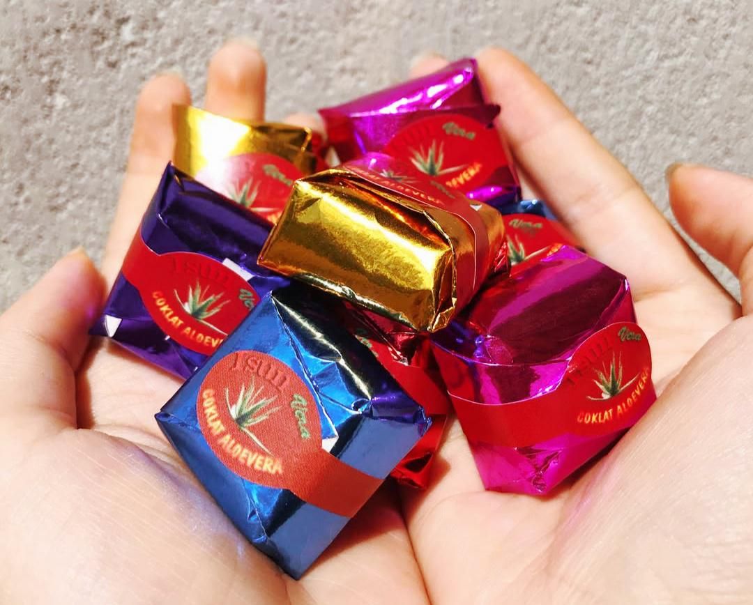 7 Oleh-oleh Khas Pontianak yang Tahan Lama, Ada Camilan hingga Sirup!