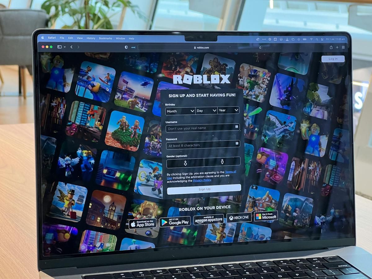 4 Cara Dapat Robux Gratis di Roblox, Tanpa Top Up!