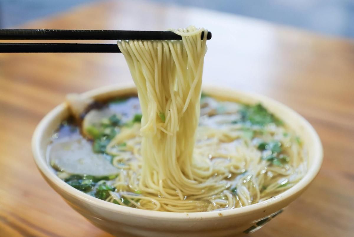 5 Kebiasaan Unik Masyarakat Jepang Saat Makan Ramen