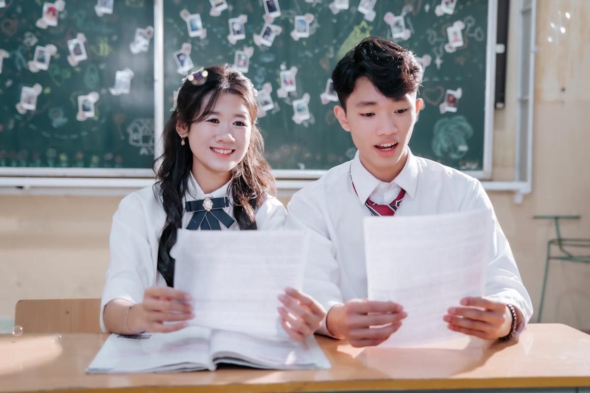 5 Contoh Surat untuk Kakak OSIS MPLS Lucu, Friendly Abis!