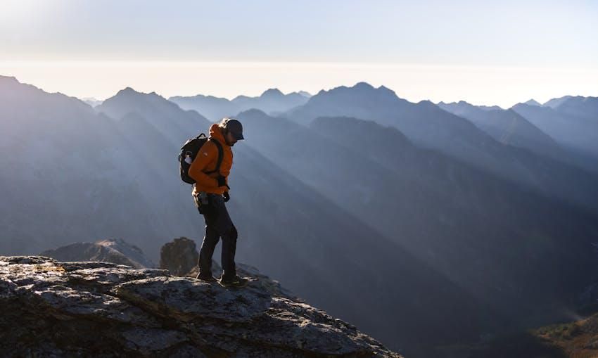 Sebelum Mendaki, Kenali Dulu Risiko Acute Mountain Sickness