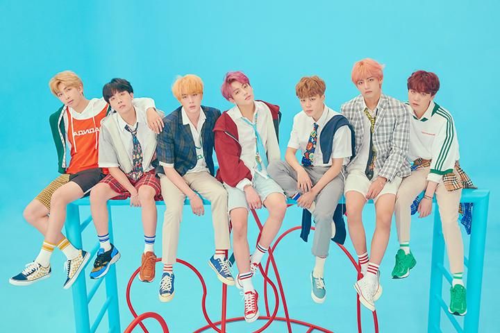 5 Lagu KPop Bertema Slice of Life yang Cocok Dijadikan Film
