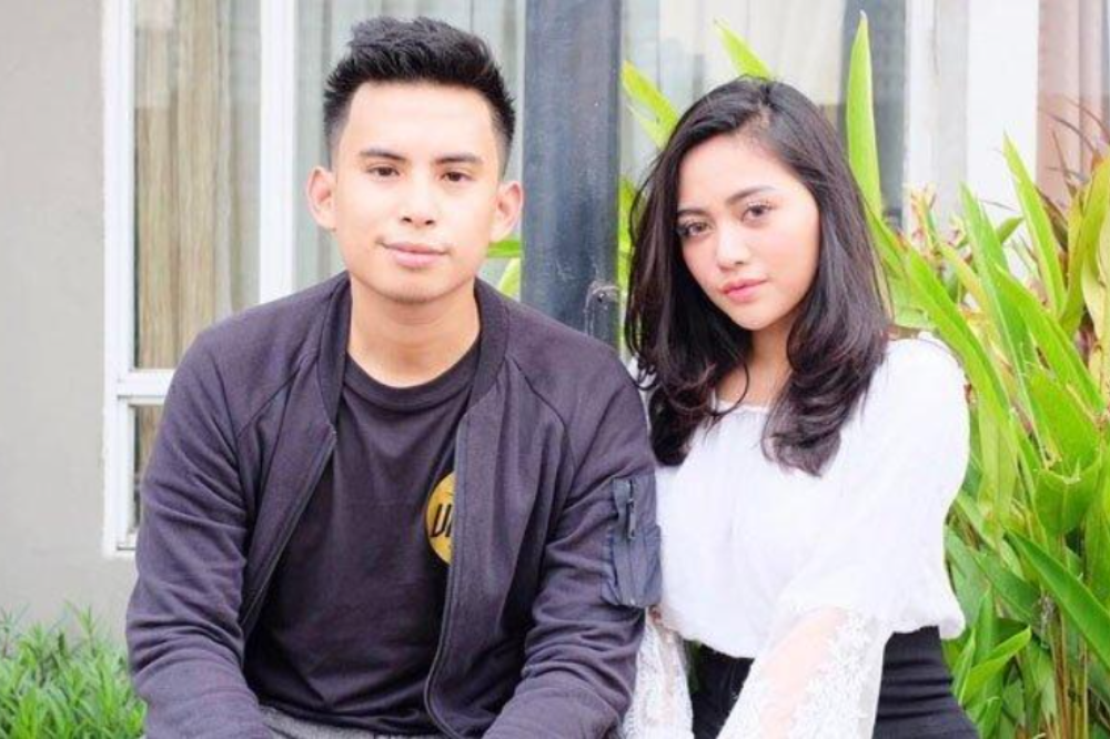 Tak Punya Teman Cerita, Jadi Alasan Rachel Vennya dan Okin Cerai