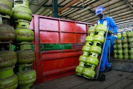 Syarat dan Cara Mendapatkan Subsidi Tepat LPG 3 Kg, Ada Aturan Terbaru