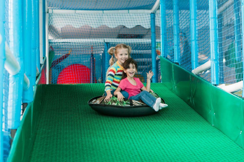 15 Playground Terdekat di Jakarta untuk Ide Liburan Sekolah Anak