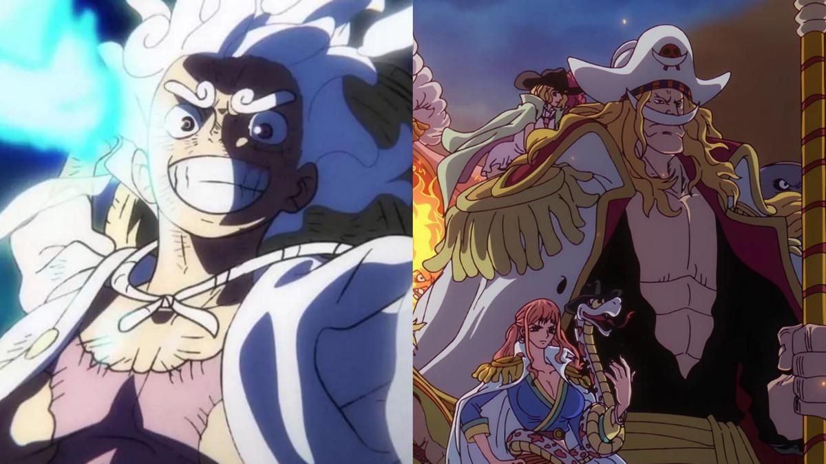 8 Teori Gila Penggemar One Piece yang Ternyata Benar!