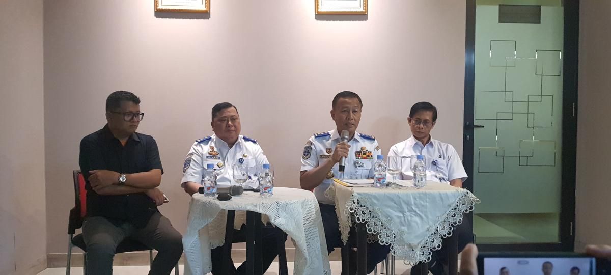 Simpang Siur Tarif Ojol: Kemenhub Sebut Masih Dikaji