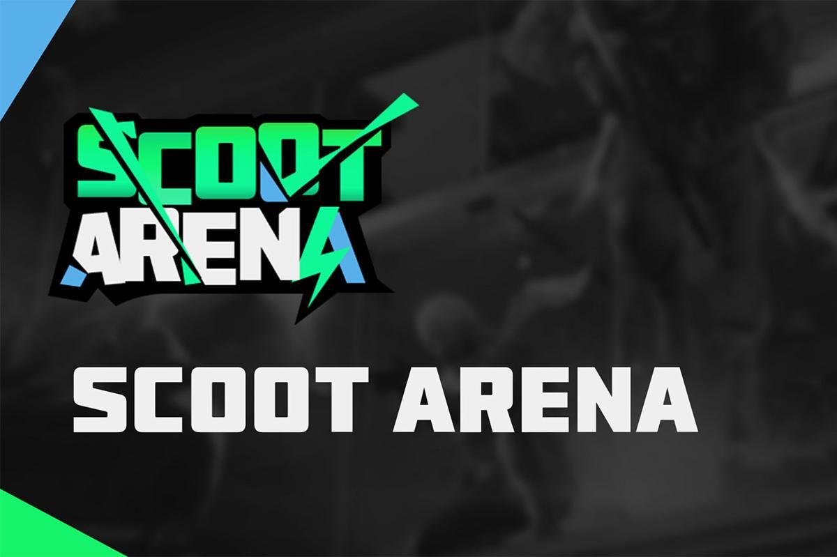 Delta Force Scoot Arena: Format, Peraturan, dan Link Pendaftaran