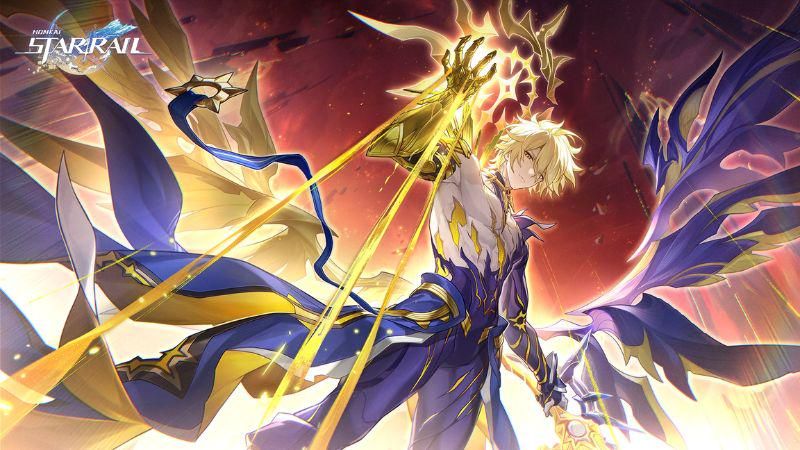 Review Honkai: Star Rail Versi 3.4, Amphoreus Semakin Seru!