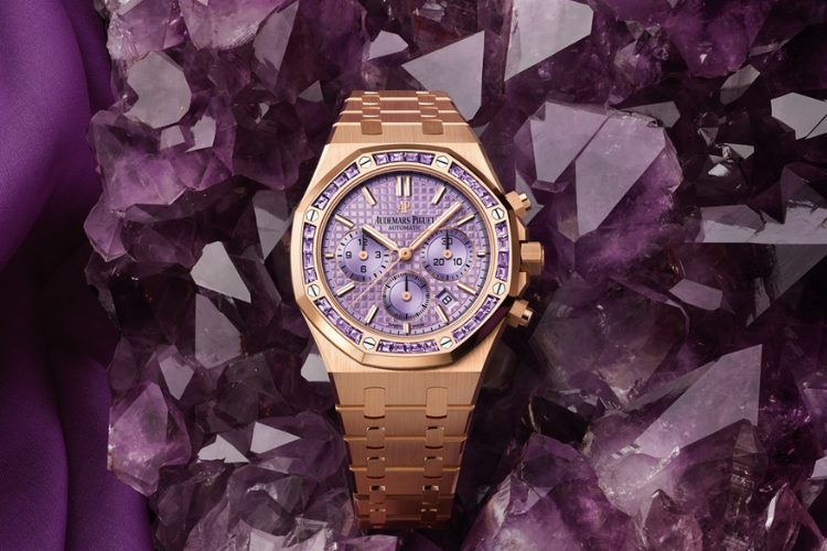 Wajib Tahu! 5 Ciri Jam Tangan Audemars Piguet Original
