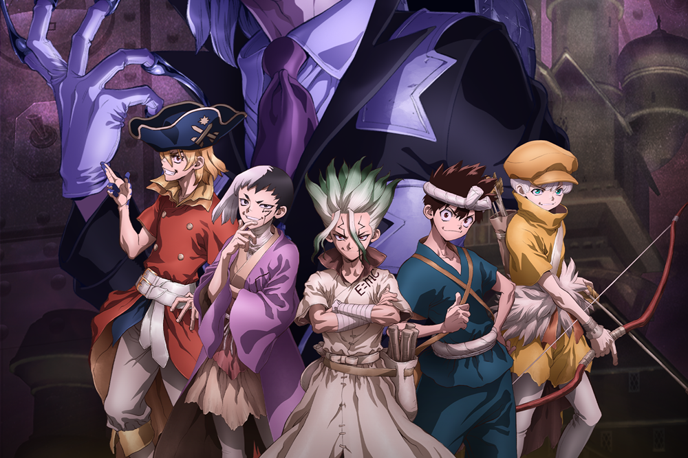 9 Anime Summer Lanjutan 2025 yang Wajib Banget Kamu Ikuti!