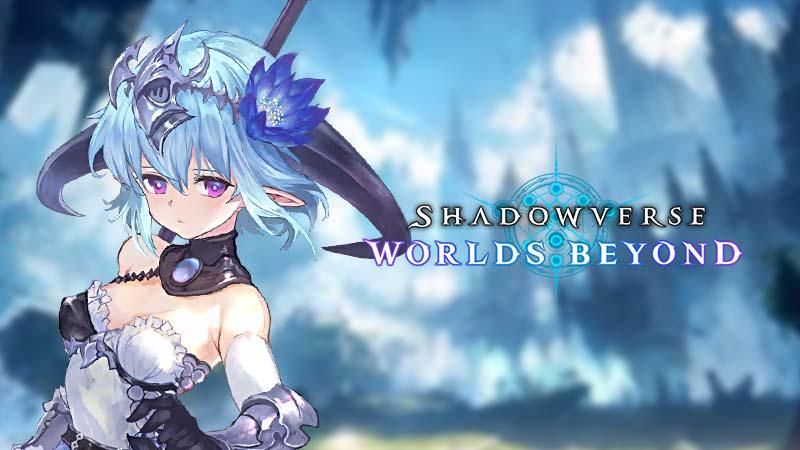 Siap-Siap, Ekspansi Pertama Shadowverse Worlds Beyond Hadir Juli Ini!