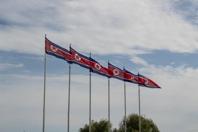 Baru Buka, Ini Fakta Unik Resor Wonsan Kalma di Korea Utara!