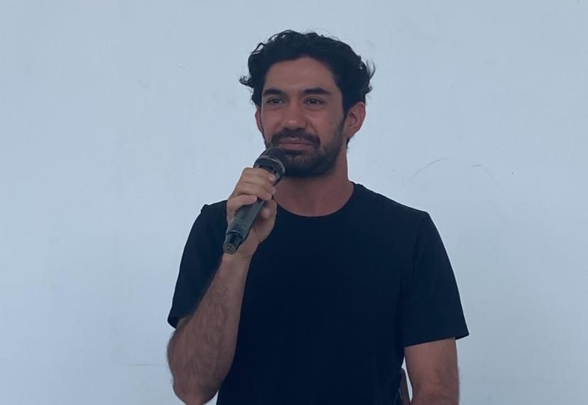 20 Tahun Berkarya, Reza Rahadian Belum Kepikiran Bikin Dokumenter Diri