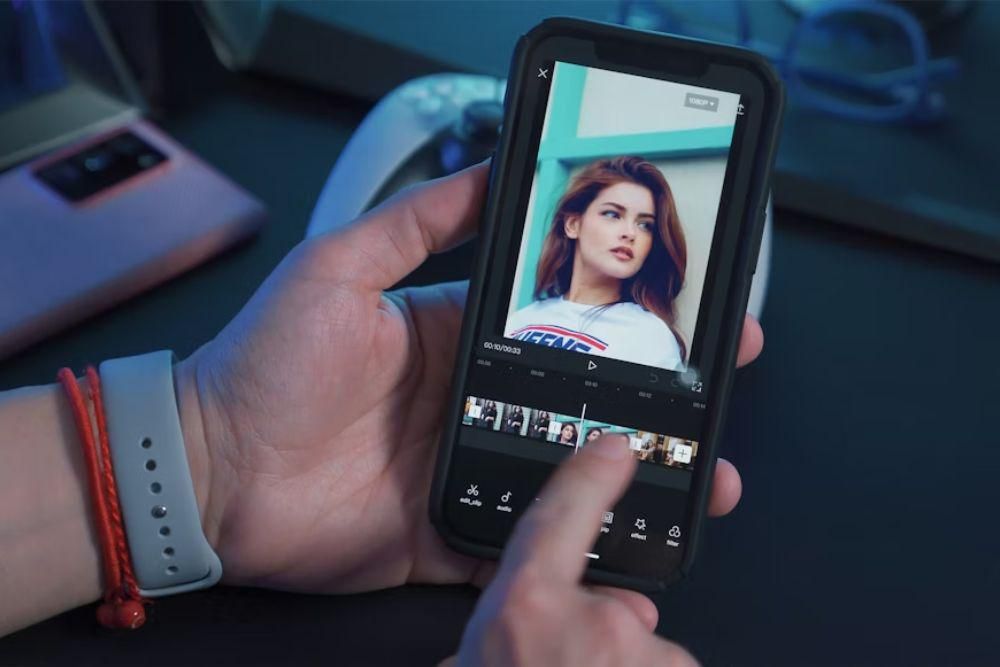 Siapa Pemilik CapCut? Aplikasi Edit Video yang Sedang Tren