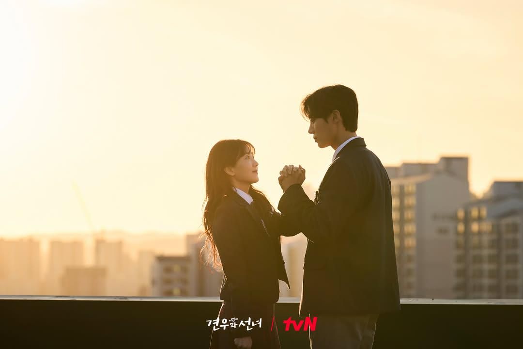 10 Drama Korea Cho Yi Hyun, Terbaru Head Over Heels!
