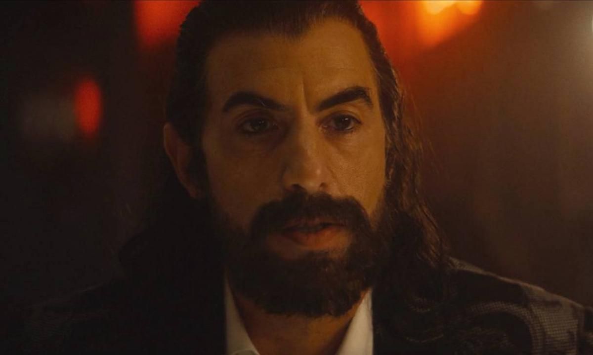 3 Aktor yang Pernah Memerankan Mephisto di Film Marvel! Ada Borat?