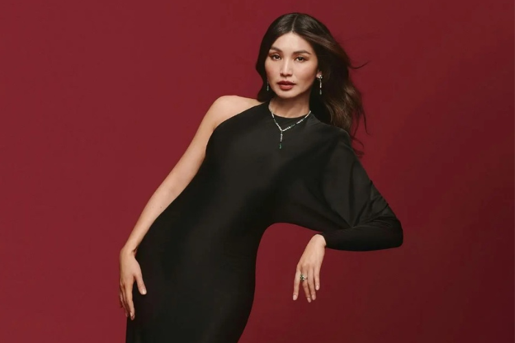 Cartier Sambut Gemma Chan Sebagai Brand Ambassador Baru