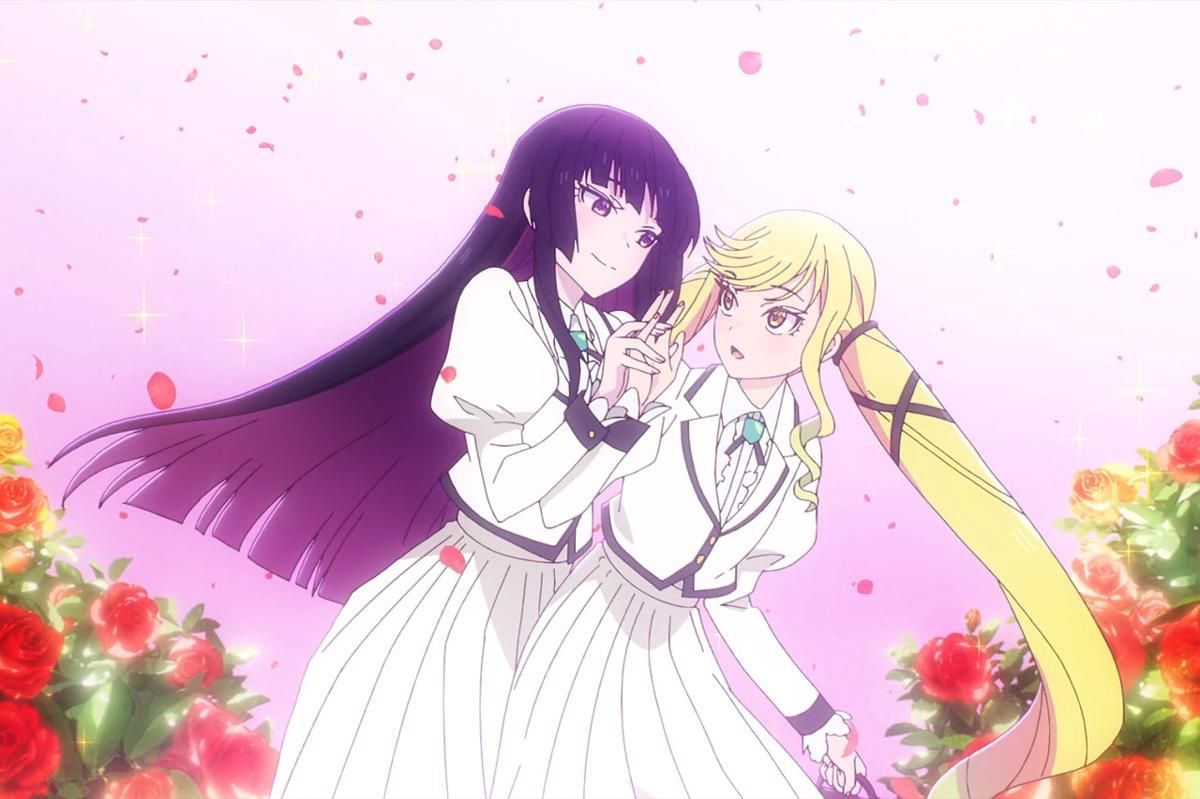 5 Anime Spring 2025 Terbaik, Juaranya Nggak Disangka!