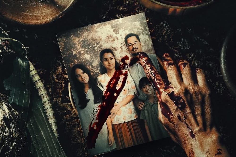 5 Fakta dan Sinopsis Film 'Sihir Pelakor', Perselingkuhan Ilmu Hitam!