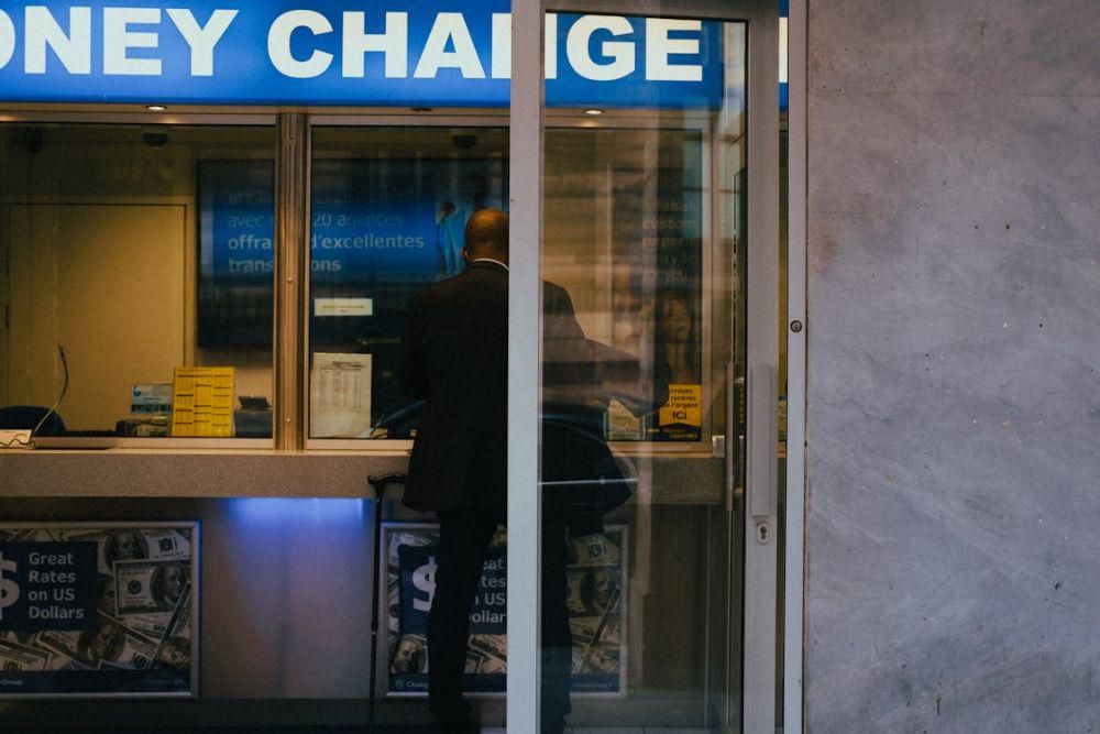 6 Money Changer di Jogja Terbaik dan Tepercaya