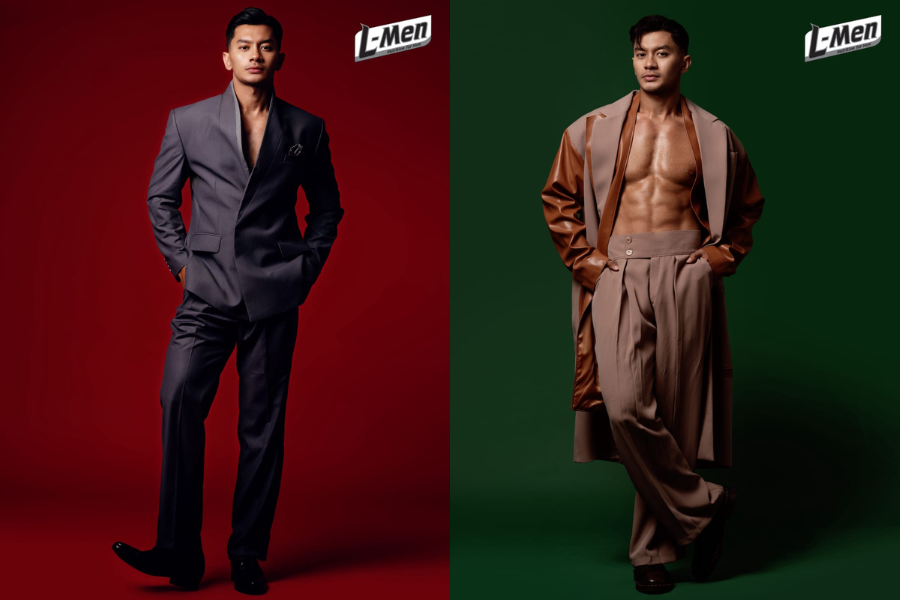 Mustanir Afif Ukir Sejarah di Mister Supranational 2025, Tangguh!