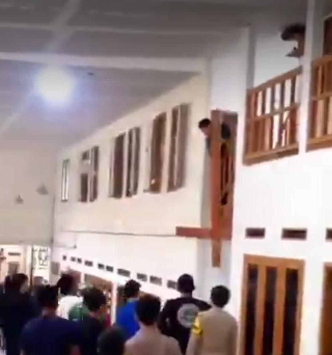 Komnas HAM: Kejadian di Sukabumi Contoh Pelanggaran Kebebasan Beragama