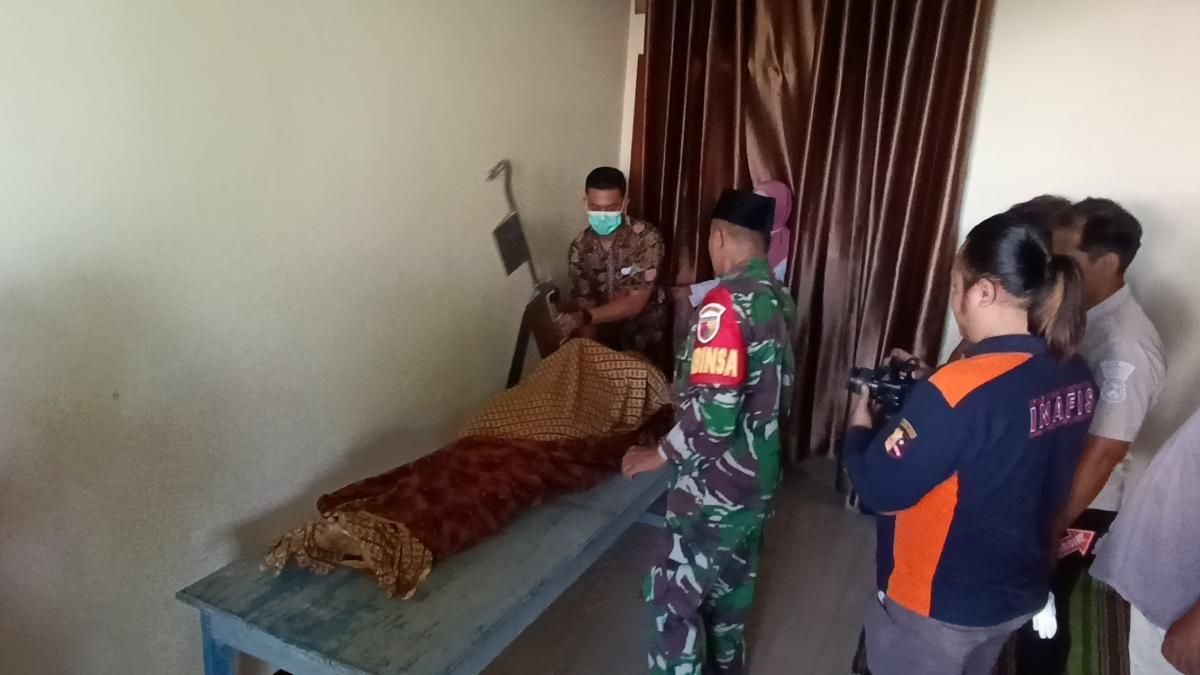 Pelajar di Tulungagung Meninggal Tersetrum 