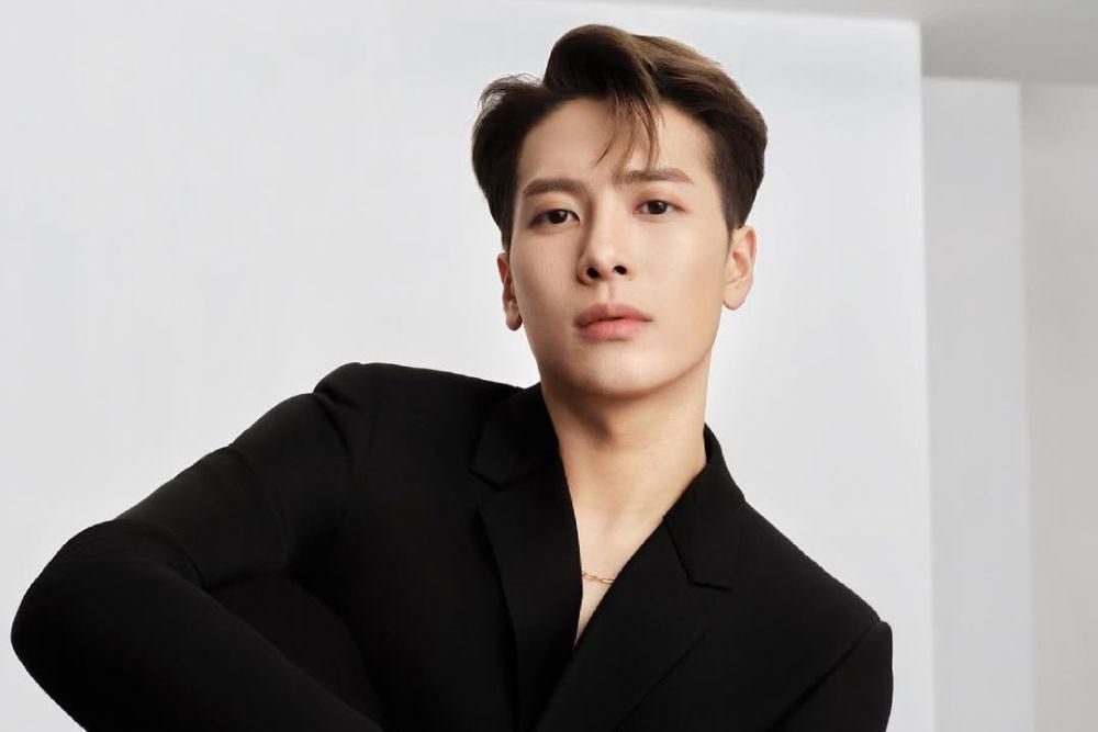 Diidolakan Perempuan, Jackson Wang Ternyata Pernah Dicampakkan Pacar!
