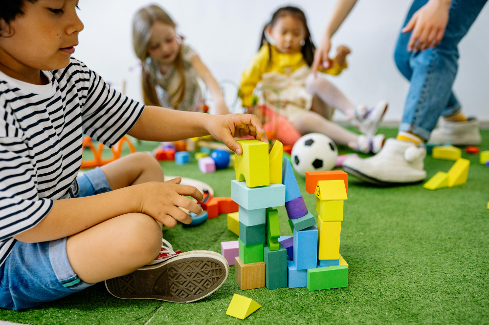 7 Playground di Bekasi Terdekat untuk Liburan Keluarga yang Seru