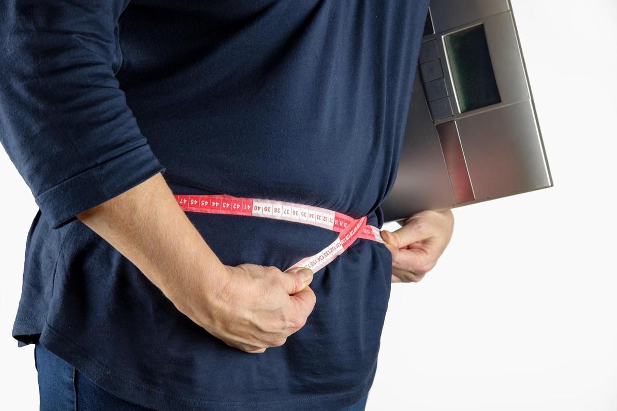 Studi: Obesitas Picu Kenaikan Cuti Sakit, Produktivitas Kerja Terancam
