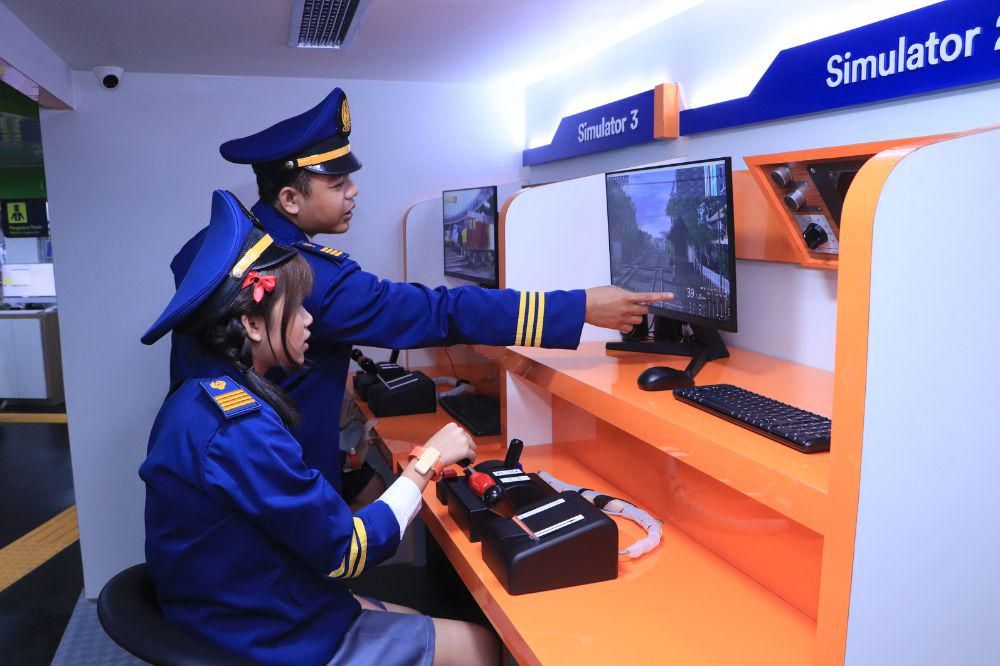 Bermain sambil Kenalkan Anak Profesi PPKA, Ajarkan Anak Tanggung Jawab!