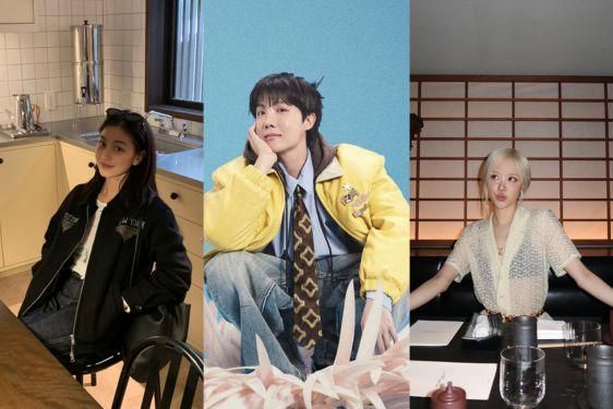 9 Artis KPop yang Ulang Tahun di Bulan Februari, Ada MJ-Hope