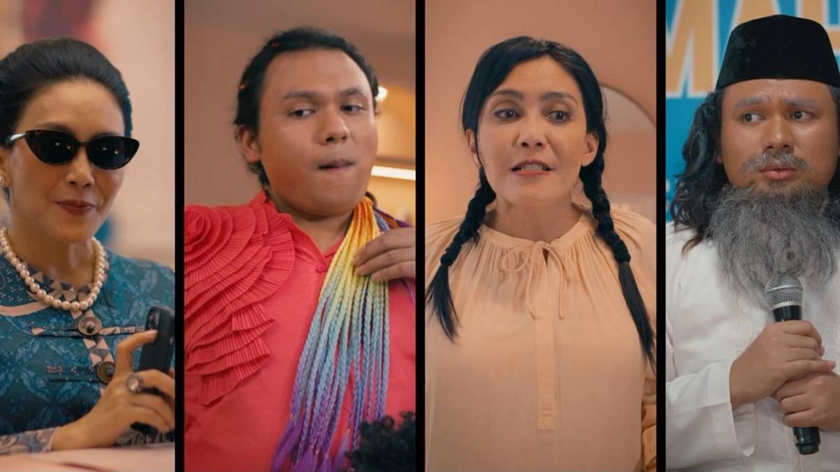 Apakah Film Agen +62 akan Punya Sekuel?