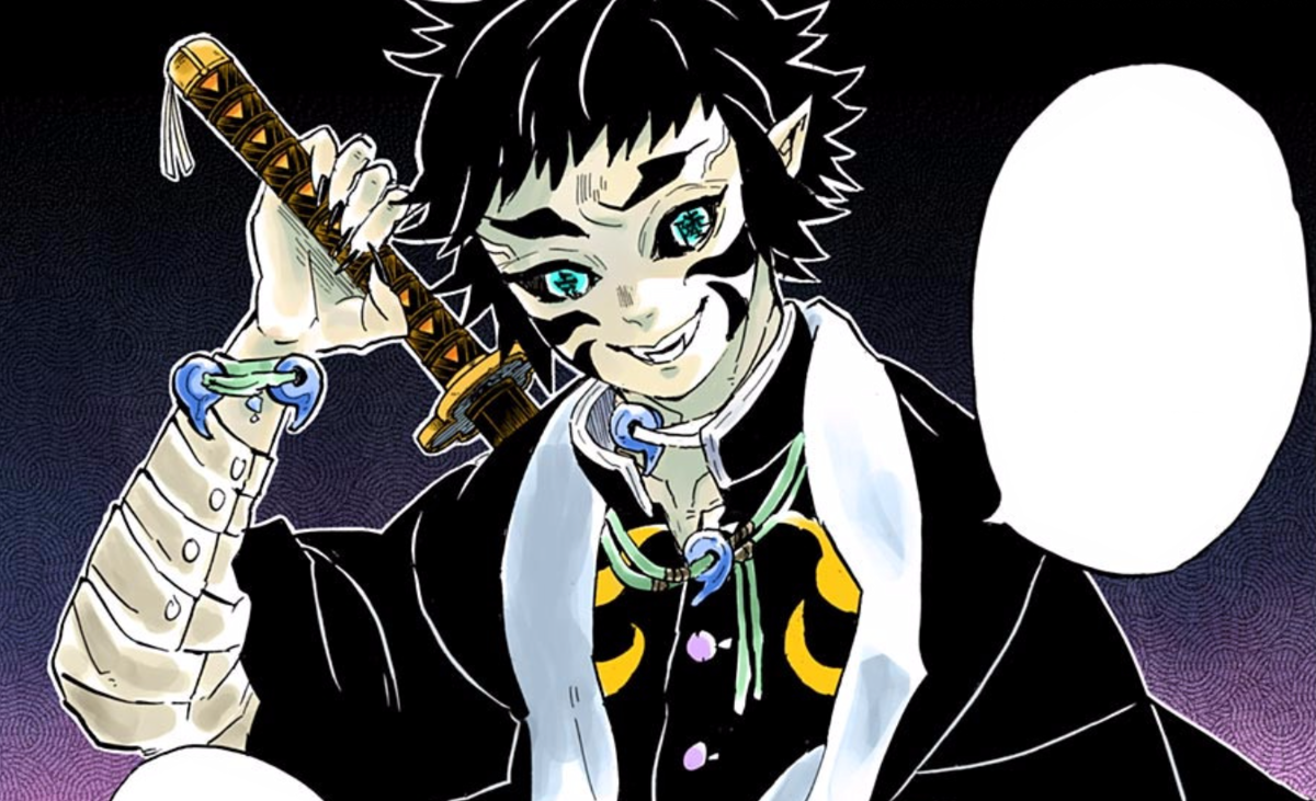 6 Karakter Kimetsu no Yaiba yang Memulai Debutnya di Infinity Castle