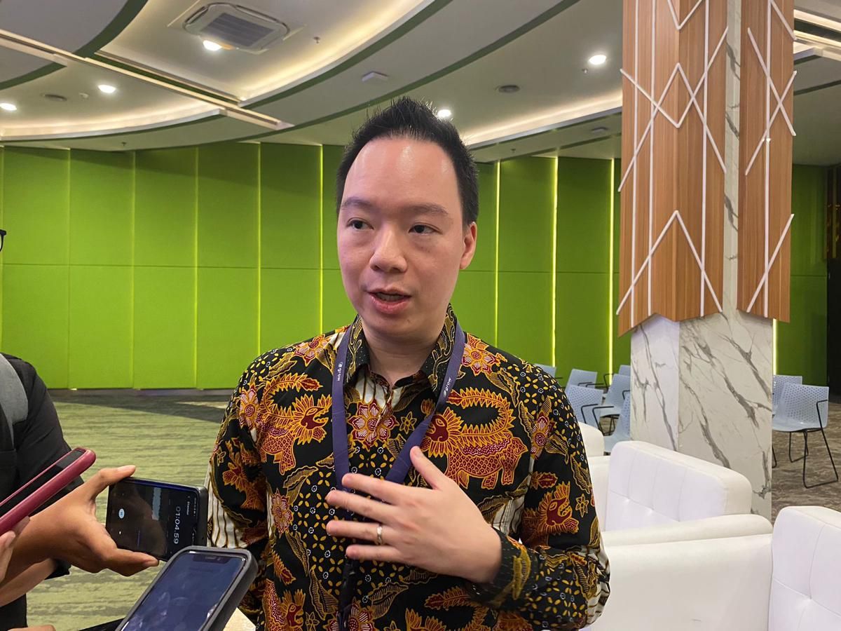 Incar Target AUM Rp1,5 Triliun, Ini Strategi Ekspansi Grow Investments