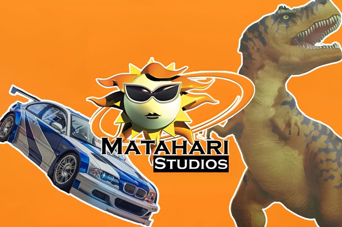Fakta Matahari Studios, Studio Game Lokal yang Ikut Terlibat di NFS!