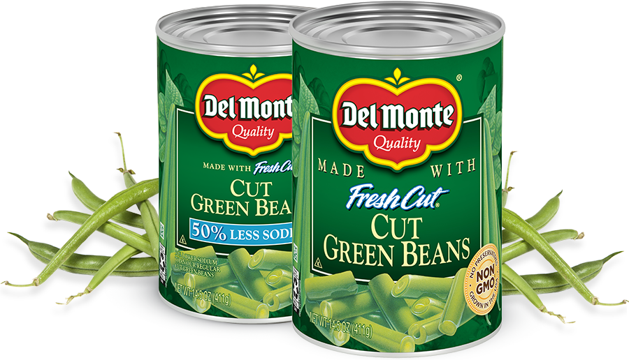 Del Monte Foods Ajukan Bangkrut, Siap Restrukturisasi dan Jual Aset 