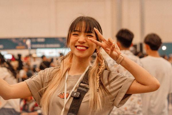 EKSKLUSIF: Profil Dellete Terbaru, Kini Jadi BA Dominator HOK!