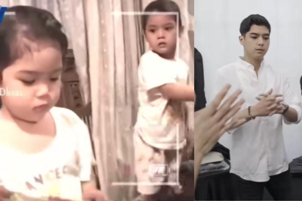 Vibes Pemimpin Al Ghazali di Depan Adik-adiknya dari Dulu hingga Sekarang