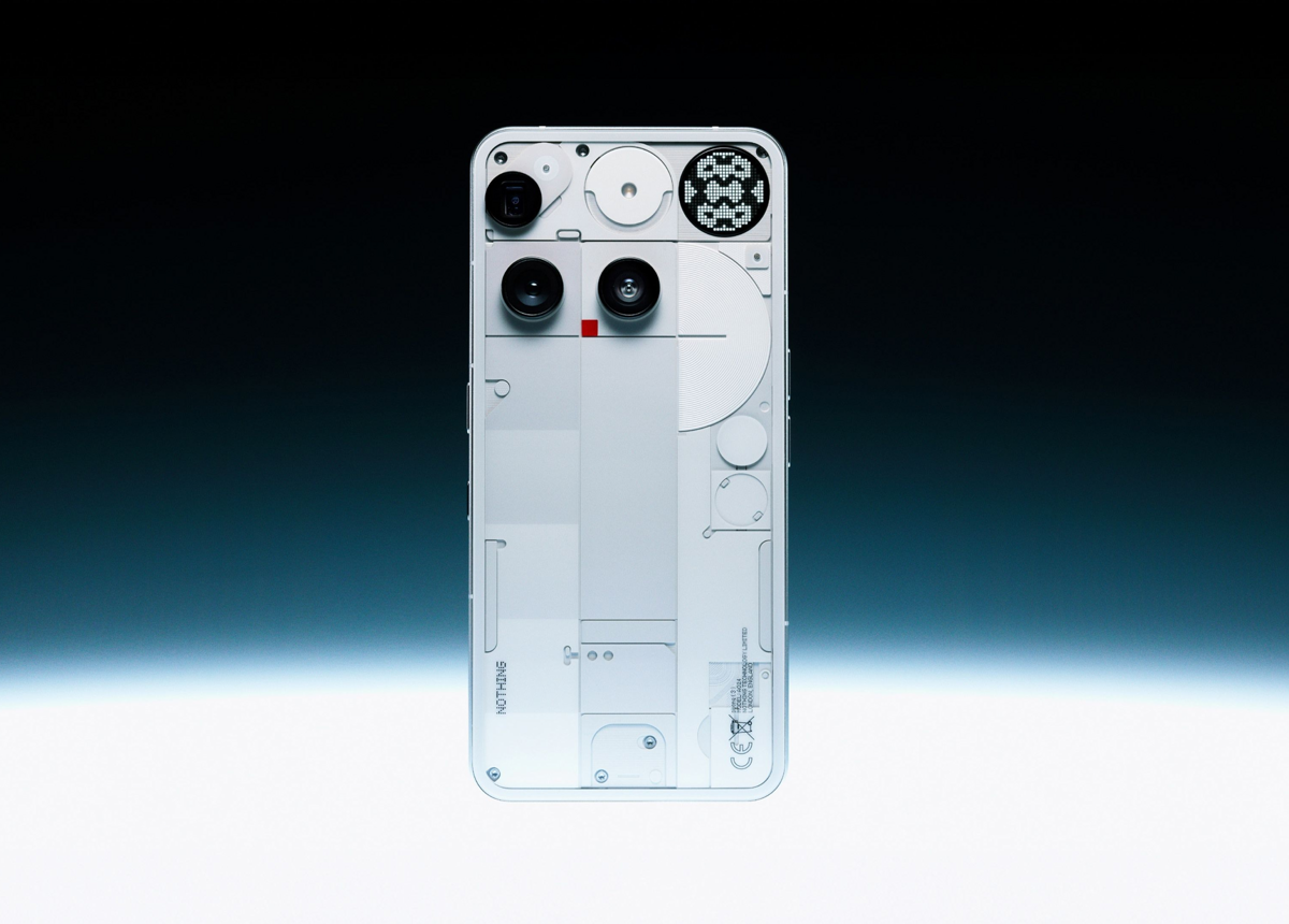 Kelebihan dan Kekurangan Nothing Phone (3), Lebih Baik dari Pendahulu?