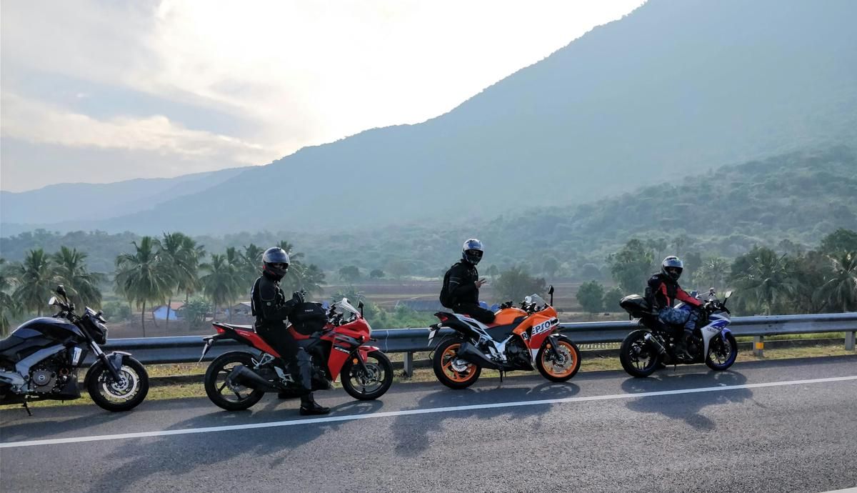 3 Rekomendasi Rental Motor di Kota Pangkalpinang, Cocok Buat Wisatawan
