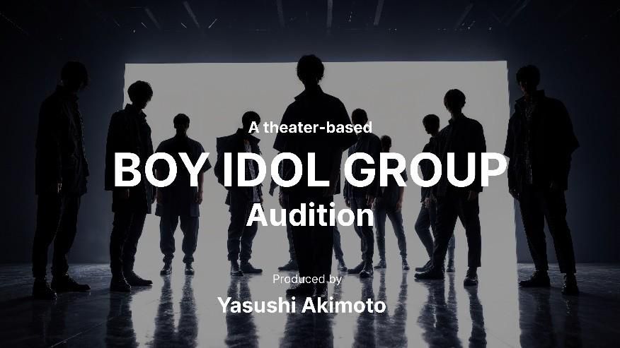 Yasushi Akimoto Produser AKB48 Mau Bikin Idol Grup Pria, Apa Syaratnya?