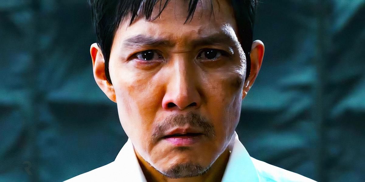 Penjelasan Makna Kalimat Manusia Adalah… Squid Game 3, Ada Lanjutannya