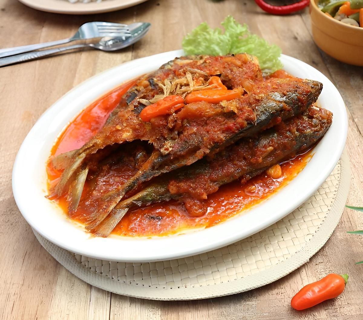 5 Resep Olahan Tongkol untuk Menu Makan Siang 